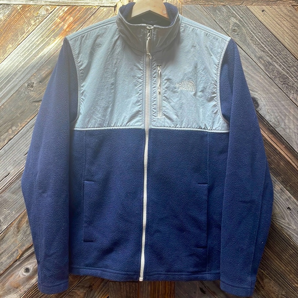The North Face Fleece Jacket